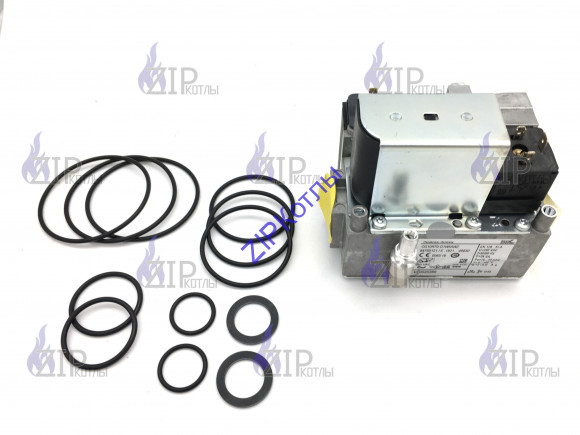 Компактный блок CG10R70-D1W5AWZ для горелки Vitoflame 7819497_4