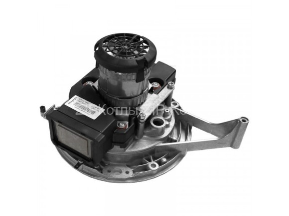 Вентилятор RLS154 49кВт для котлов Viessmann 7822898 (новый 7831033) 