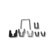 Элементы крепления Viessmann 7825514 Элементы крепления Viessmann 7825514