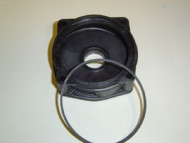 Основание циркуляционного насоса в сборе De Dietrich 86665541 Основание циркуляционного насоса в сборе De Dietrich 86665541