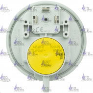 Пневмореле прессостат реле давления Huba 115/95Pa 605.99F08 1/250V для Baxi 721890800 721890700