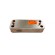 Пластинчатый теплообменник 12 пластин Gidex для Viessmann 7825533