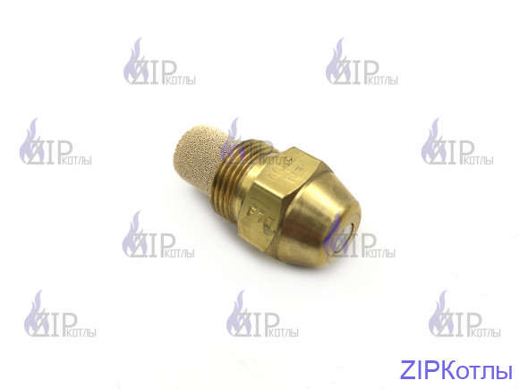 Топливная форсунка Danfoss 0.85GPH,80S 030F8918_2