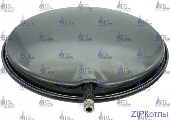 Расширительный бак 6L резьба 3/8 для Vaillant 181061