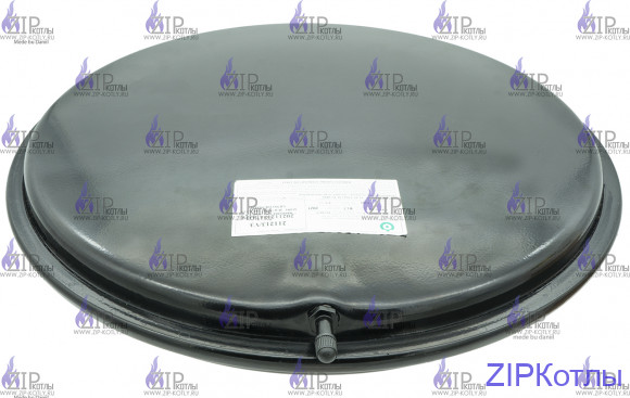 Расширительный бак 6L резьба 3/8 для Vaillant 181061