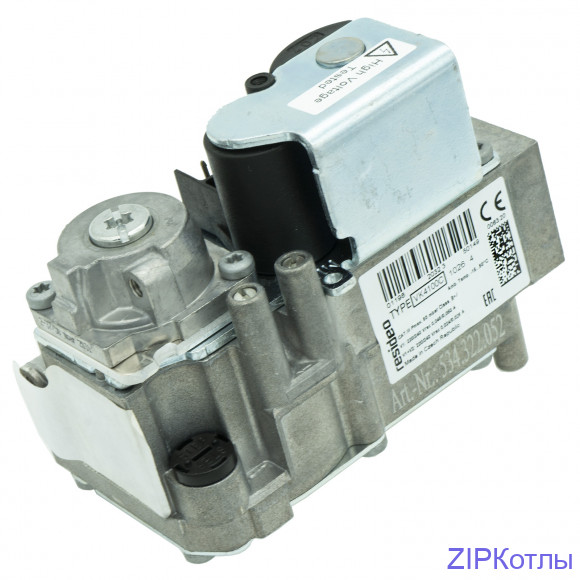 Газовый Клапан Resideo VK4100C1026 De Dietrich 95361528 газовая арматура (534.322.052)_2 Газовый Клапан Resideo VK4100C1026 De Dietrich 95361528 газовая арматура (534.322.052)_2