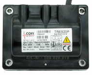 Индукционный трансформатор поджига COFI TRE820P 309.820.015 Индукционный трансформатор поджига COFI TRE820P 309.820.015