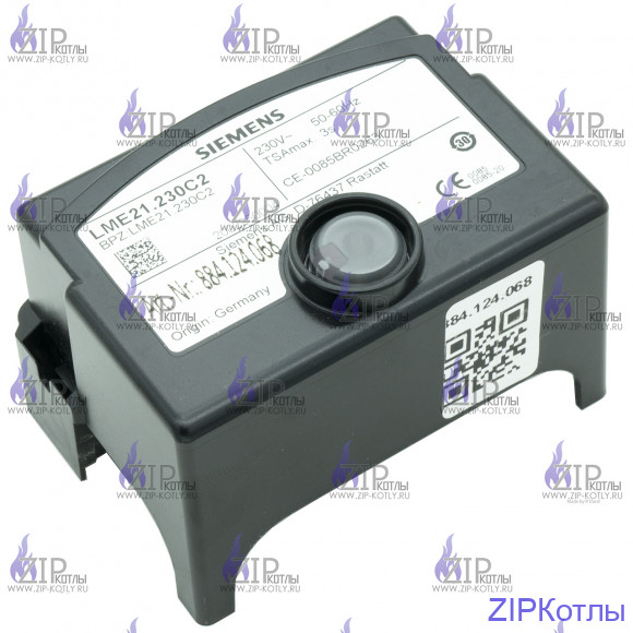 АВТОМАТ ГОРЕНИЯ SIEMENS LME21.230C2  884.124.068