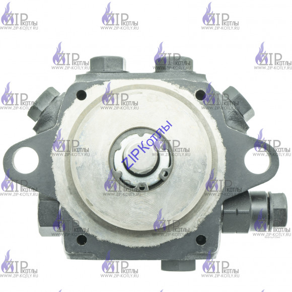 Насос топливный AJ6CC1000 34024006 Насос топливный AJ6CC1000 34024006