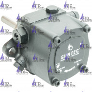 Насос топливный AJ6CC1000 34024006