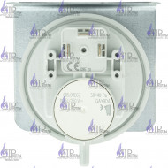 Маностат воздуха для котла FGG WOLF 2746038 Маностат воздуха для котла FGG WOLF 2746038