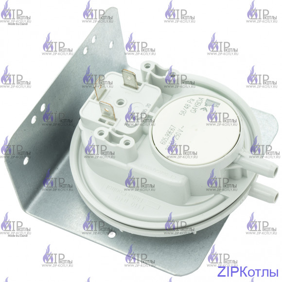 Маностат воздуха для котла FGG WOLF 2746038 Маностат воздуха для котла FGG WOLF 2746038