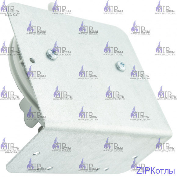 Маностат воздуха для котла FGG WOLF 2746038 Маностат воздуха для котла FGG WOLF 2746038