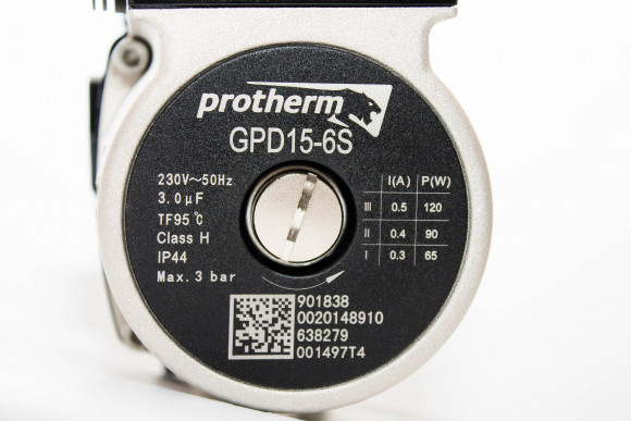 насос для котла Protherm 0020207146