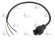 Кабель питания 220 V для трансформаторов COFI TRK spina T ( 0,38 m )