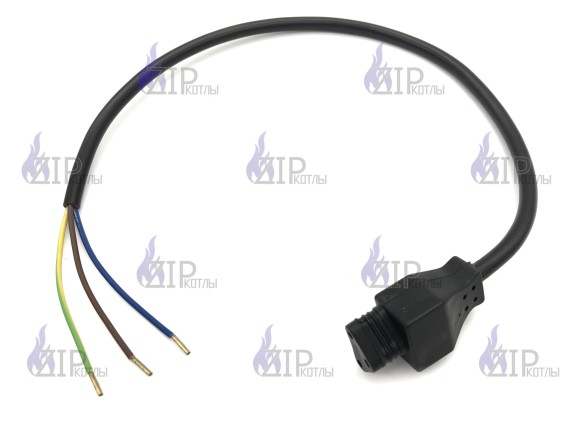 Кабель питания 220 V для трансформаторов COFI TRK spina T ( 0,38 m )
