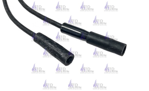 Кабель поджига и ионизации 540 мм Weishaupt 23011011092 Кабель поджига и ионизации 540 мм Weishaupt 23011011092