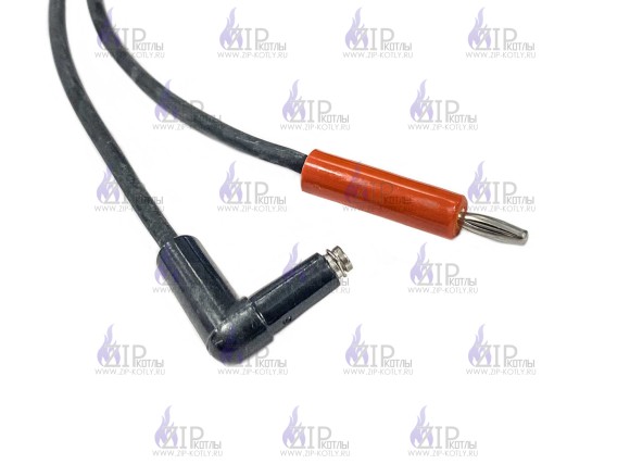 Кабель поджига и ионизации 540 мм Weishaupt 23011011092 Кабель поджига и ионизации 540 мм Weishaupt 23011011092