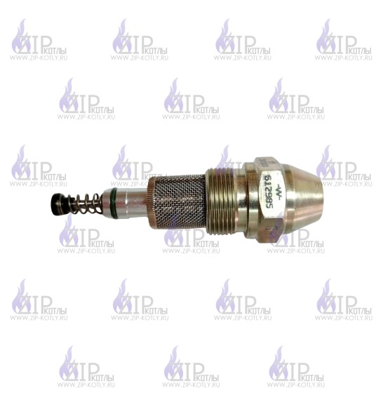 Форсунка регулировочная Weishaupt W 180 кг 50°, серия 4 We612978