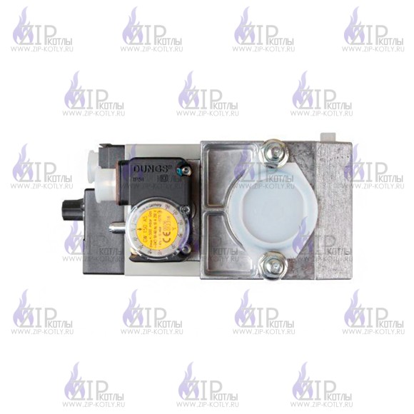 Газовый мультиблок Dungs MB-DLE 410 B01 S20