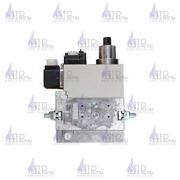 Газовый мультиблок Dungs MB-DLE 410 B01 S20_2 Газовый мультиблок Dungs MB-DLE 410 B01 S20_2