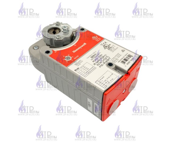 Сервопривод Honeywell S05010 Сервопривод Honeywell S05010