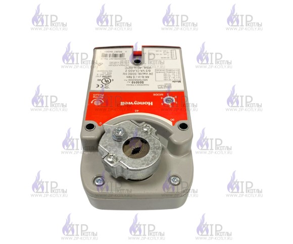 Сервопривод Honeywell S05010 Сервопривод Honeywell S05010