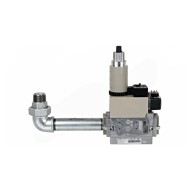 Газовая арматура Baltur BM412 B20C-R5/4-T 19990707