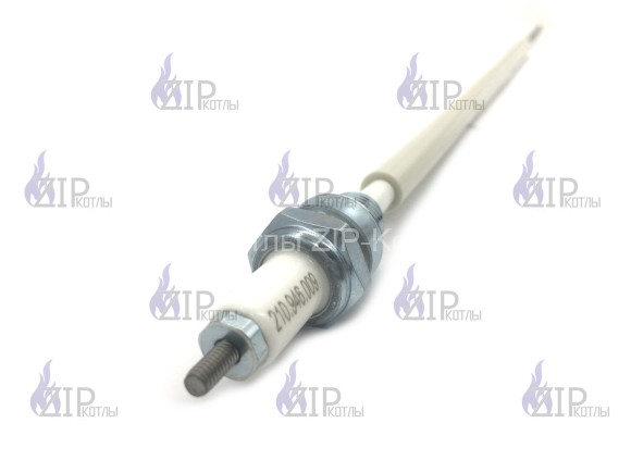 Свеча Электрод розжига и контроля пламени Kromschroder FZE 500 изолированный  code 74434613 210.946.009