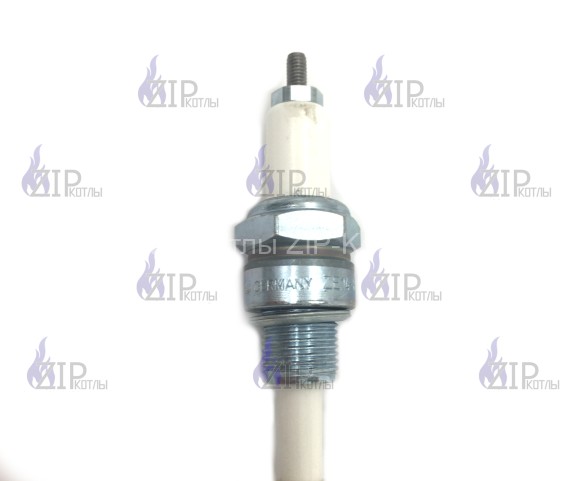 Свеча Электрод розжига и контроля пламени Kromschroder FZE 500 изолированный code 74434613 210.946.009