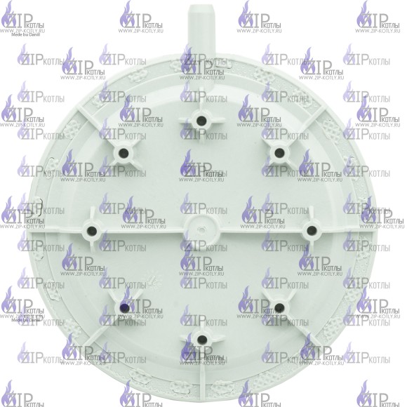 Дифференциальное реле давления U022-24K/U052-24_28_24K_28K Buderus 87161461530 Дифференциальное реле давления U022-24K/U052-24_28_24K_28K Buderus 87161461530