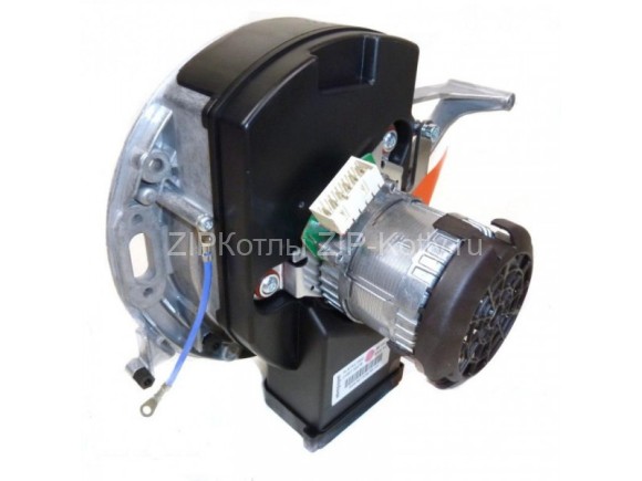 Вентилятор RLS154 66кВт для котлов Viessmann 7822899  (новый 7831034) 