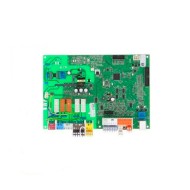 Электронная плата SCU S101048 De Dietrich 7601096 