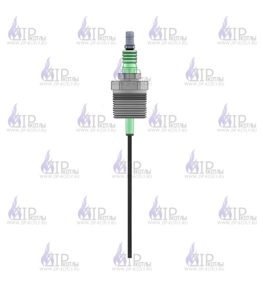 Электрод свеча розжига и контроля пламени 0.75 in., NPT, 304 мм Honeywell Eclipse 12392-3 Электрод свеча розжига и контроля пламени 0.75 in., NPT, 304 мм Honeywell Eclipse 12392-3