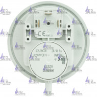 РЕЛЕ ДАВЛЕНИЯ Huba 26/18 Pa ДЛЯ КОТЛОВ BOSCH, BUDERUS 87161567440 РЕЛЕ ДАВЛЕНИЯ Huba 26/18 Pa ДЛЯ КОТЛОВ BOSCH, BUDERUS 87161567440