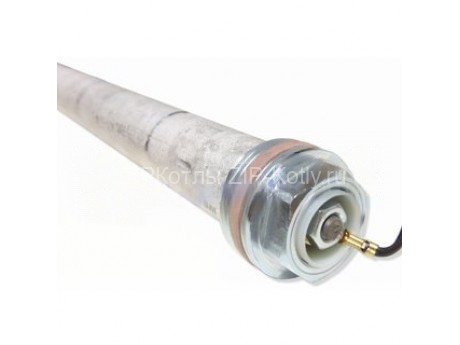 Инертный анод G3/4" S L800 7747027324