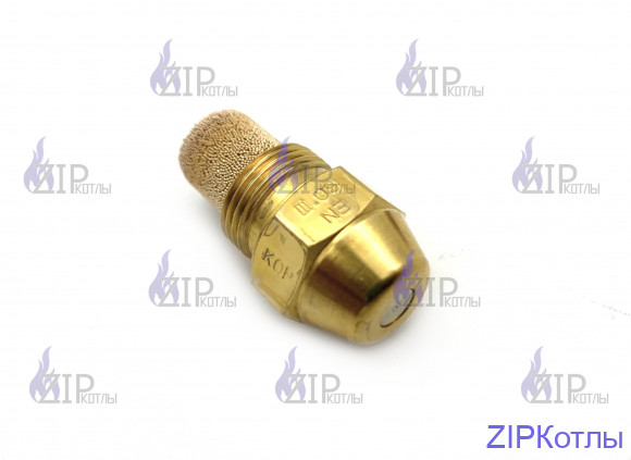 Топливная форсунка Danfoss 1.00GPH,45S 030F4920  327.892.049_1