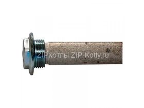 Магниевый анод G1 1/4" D33x1800mm для LT 1000-3000л Buderus 87185715770