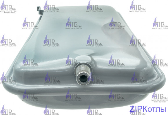 Расширительный бак Immergas прямоугольный 6L резьба 3/8 Zilmet 1.015138_2 Расширительный бак Immergas прямоугольный 6L резьба 3/8 Zilmet 1.015138_2