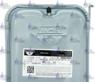 Расширительный бак Immergas прямоугольный 6L резьба 3/8 Zilmet 1.015138