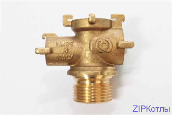 Гидравлическая группа для котлов Baxi 710860100 (6)