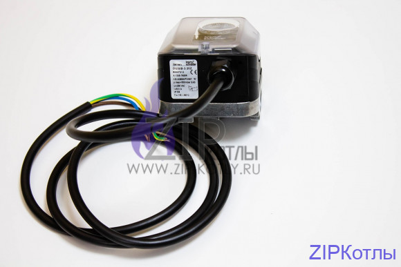 ПРИБОР КОНТРОЛЯ ДАВЛЕНИЯ ГАЗА (ДЛЯ BUDERUS G124-G234) KROM SCHRODER 05176020