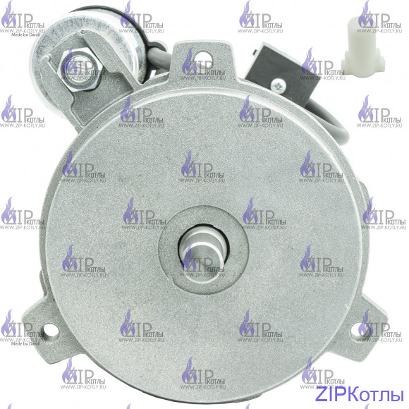Двигатель  0,16KW 230V D12,7 в комплекте с муфтой арт.13009981 XS BB.2197-32