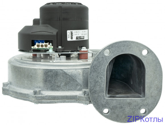 Вентилятор Ebmpapst RG175 2000-3633-010204 55667.14001 ( 375.145.004 )_2 Вентилятор Ebmpapst RG175 2000-3633-010204 55667.14001 ( 375.145.004 )_2