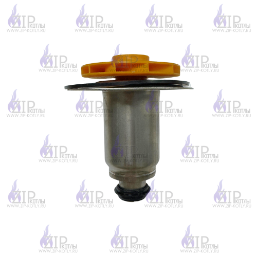 Ротор насоса Wilo TSL 12/6, INTVACL 15/6 для котлов Bosch, Buderus, Protherm 12235