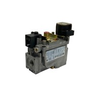 Комбинированный газовый вентиль WOLF CNG code 2714718 Комбинированный газовый вентиль WOLF CNG code 2714718