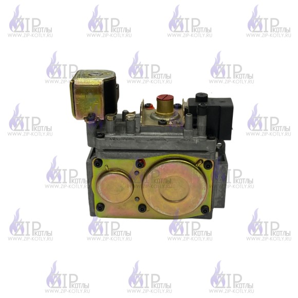 Комбинированный газовый вентиль WOLF CNG code 2714718 Комбинированный газовый вентиль WOLF CNG code 2714718