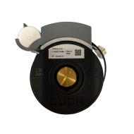 Циркуляционный насос Duca APW 15-5.1A INTKSL для Ariston 1 скор. конденсатор сверху 60000876-01 Циркуляционный насос Duca APW 15-5.1A INTKSL для Ariston 1 скор. конденсатор сверху 60000876-01