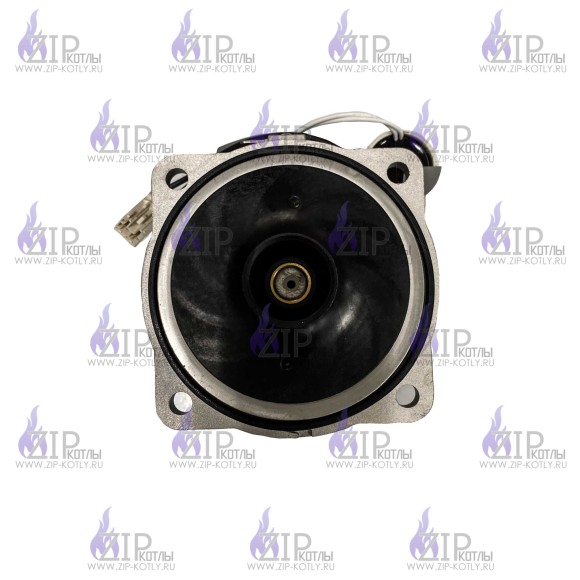 Насос Duca APW 15-5.1A INTKSL для Ariston 1 скор. конденсатор сверху 60000876-01_1