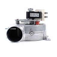 Вентилятор Fime 38w VGR0027694 для котла Лемакс Prime ИММЕРГАЗ Фондиталь Виктория Кентацу Electrolux